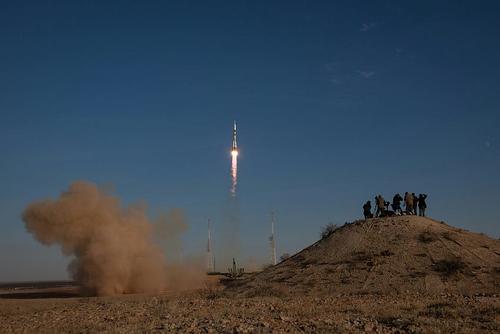 Китай будет помогать Казахстану развивать космическую отрасль Китай будет помогать Казахстану развивать космическую отрасль