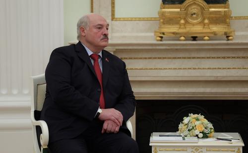 Лукашенко призвал к диалогу для предотвращения эскалации в украинском конфликте Лукашенко призвал к диалогу для предотвращения эскалации в украинском конфликте