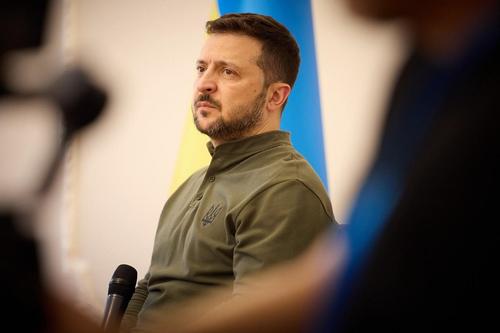 NHK: Украина начнет обсуждение со странами о территориальной целостности NHK: Украина начнет обсуждение со странами о территориальной целостности