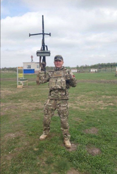 Полиция задержала Альберта Пилосяна &mdash; убийцу ветерана СВО, бойца &laquo;Группы Вагнер&raquo;