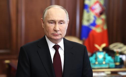 Путин: товарооборот РФ и Ирана в текущем году увеличился на 14% Путин: товарооборот РФ и Ирана в текущем году увеличился на 14%