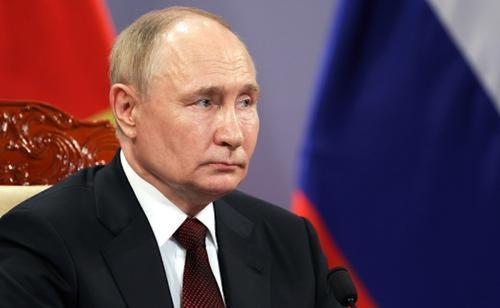 Путин заявил, что безработица в РФ находится на рекордно низком уровне Путин заявил, что безработица в РФ находится на рекордно низком уровне
