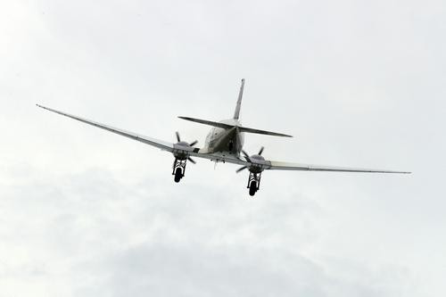 Самолет с экипажем на борту упал под Коломной Самолет с экипажем на борту упал под Коломной