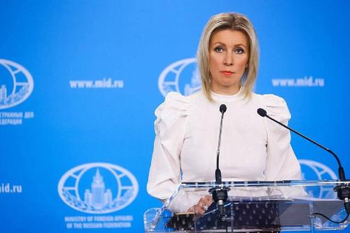 Захарова призвала расследовать сговор сил, скрывавших правду о состоянии Байдена Захарова призвала расследовать сговор сил, скрывавших правду о состоянии Байдена
