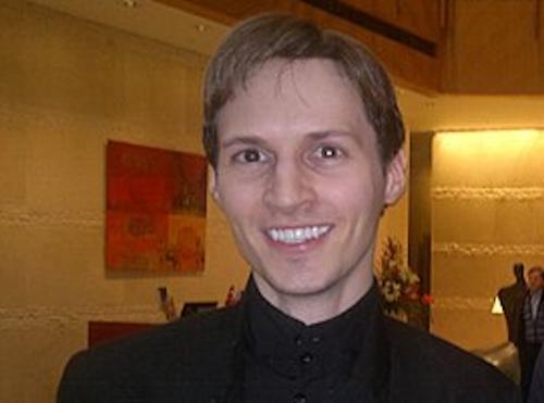 FT: арест Дурова стал самой радикальной мерой против руководителей соцсетей FT: арест Дурова стал самой радикальной мерой против руководителей соцсетей