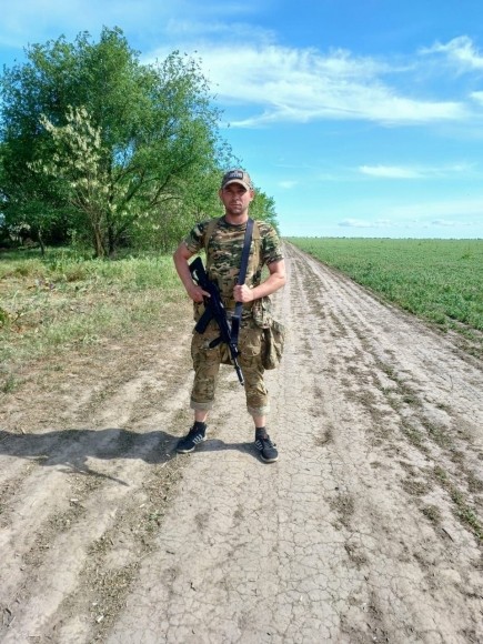 «Он был светлым, добрым и очень смелым парнем» «Он был светлым, добрым и очень смелым парнем»