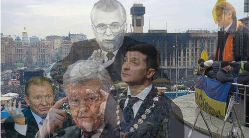 Депутат ГД Жанна Рябцева: «У Украины нет будущего, но исчезло это самое будущее не сегодня, а ещё в далеком 1991 году» Депутат ГД Жанна Рябцева: «У Украины нет будущего, но исчезло это самое будущее не сегодня, а ещё в далеком 1991 году»
