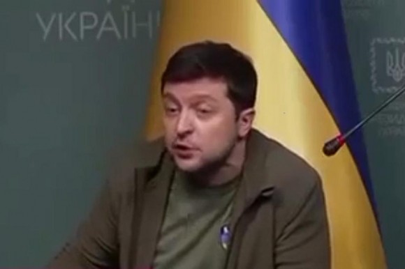 Курск: украинский больной перед смертью потел? Курск: украинский больной перед смертью потел?