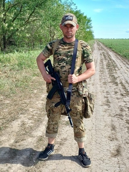 «Он был светлым, добрым и очень смелым парнем» «Он был светлым, добрым и очень смелым парнем»