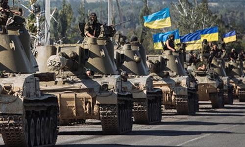 С Курском ВСУ поспешили: теперь нечем будет похвалиться перед выборами в США С Курском ВСУ поспешили: теперь нечем будет похвалиться перед выборами в США