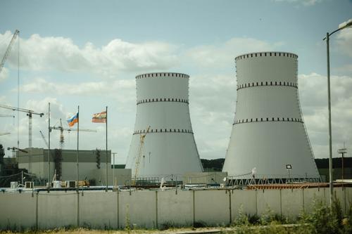 Курчатов - город-спутник Курской АЭС - остался без света после атаки БПЛА Курчатов - город-спутник Курской АЭС - остался без света после атаки БПЛА