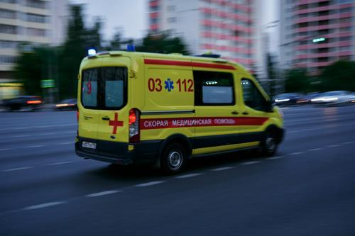 Мужчина погиб при взрыве в квартире дома на западе Москвы Мужчина погиб при взрыве в квартире дома на западе Москвы