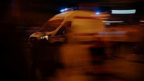 Шестнадцать человек могут находиться под завалами дома в Нижнем Тагиле Шестнадцать человек могут находиться под завалами дома в Нижнем Тагиле
