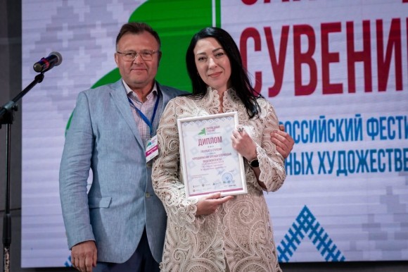 Итоги всероссийского конкурса «Заповедный сувенир» Итоги всероссийского конкурса «Заповедный сувенир»