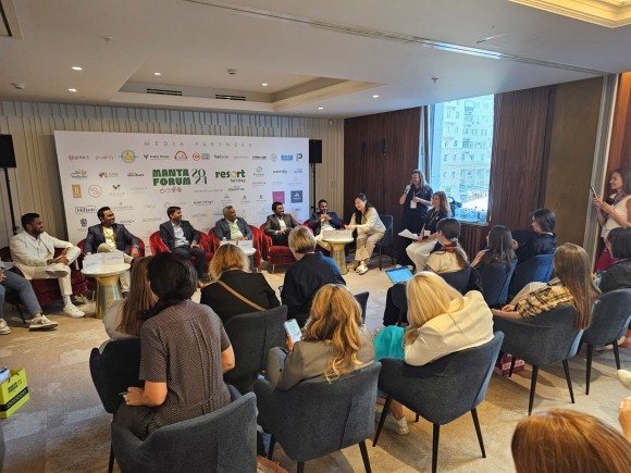 MANTA FORUM: форум про туризм MANTA FORUM: форум про туризм
