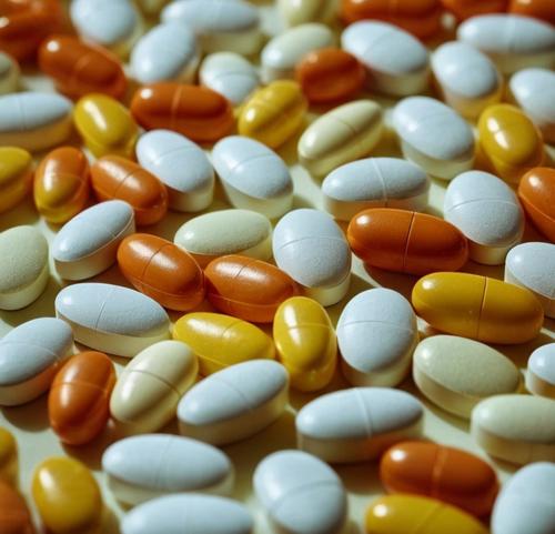 Увлечение некоторыми препаратами может «посадить» печень Увлечение некоторыми препаратами может «посадить» печень