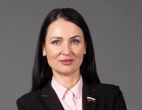 Депутат Государственной Думы Татьяна Буцкая: «Наши дети сегодня – это наша страна завтра» Депутат Государственной Думы Татьяна Буцкая: «Наши дети сегодня – это наша страна завтра»