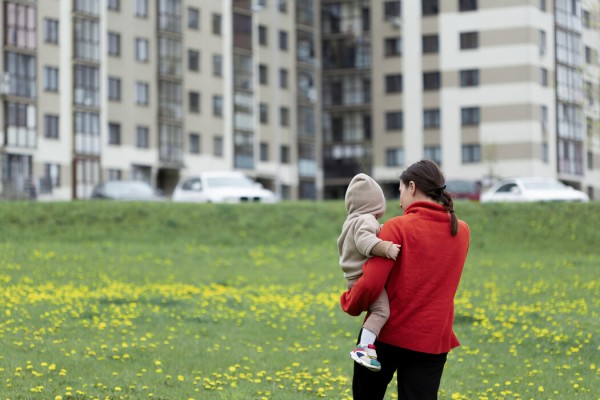 Заемщики будут массово уходить в те банки, что все  еще выдают семейную ипотеку