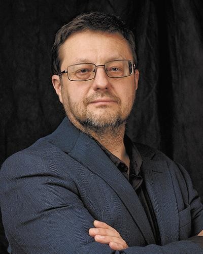 Философ Владимир Варава — о борьбе России за традиционного человека Философ Владимир Варава — о борьбе России за традиционного человека
