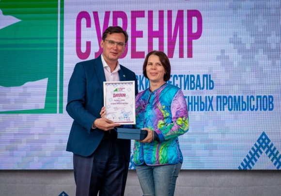 Итоги всероссийского конкурса «Заповедный сувенир» Итоги всероссийского конкурса «Заповедный сувенир»