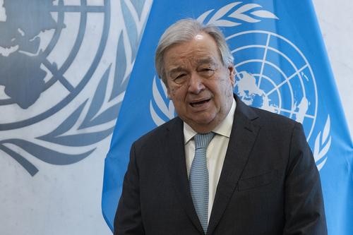 Генсек ООН заявил, что мир движется в «совершенно неверном направлении» в вопросе ядерного разоружения Генсек ООН заявил, что мир движется в «совершенно неверном направлении» в вопросе ядерного разоружения