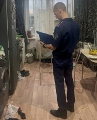 СКР: двое детей из многодетной семьи погибли в результате отравления неустановленным веществом в Красноярском крае СКР: двое детей из многодетной семьи погибли в результате отравления неустановленным веществом в Красноярском крае