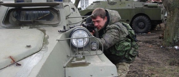 Офицер ДРШБР «Невский» Иоанн Семёнов: С началом СВО противник фанатично настроился на убийство русских и русофобию Офицер ДРШБР «Невский» Иоанн Семёнов: С началом СВО противник фанатично настроился на убийство русских и русофобию