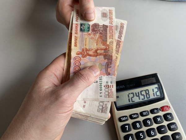 Кто берет ипотеку при ставках выше 25%, рассказали в «ДОМ.РФ» Кто берет ипотеку при ставках выше 25%, рассказали в «ДОМ.РФ»