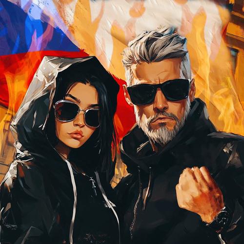 Народная Кибер Армия расшатала Запад Народная Кибер Армия расшатала Запад