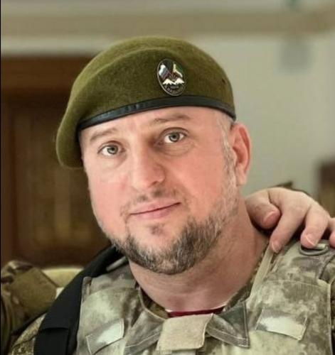 Высокопоставленный чеченец Апти Алаудинов поддержал русских националистов Высокопоставленный чеченец Апти Алаудинов поддержал русских националистов
