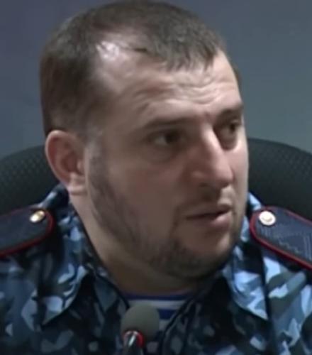Алаудинов назвал журналиста Панкина &laquo;шайтаном&raquo; из-за вопросов о Курской области и межнациональных конфликтах
