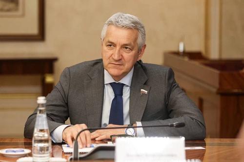 Депутат ГД Леонид Огуль: для владельцев домов в российских дачных посёлках и садовых товариществах грядут приятные перемены Депутат ГД Леонид Огуль: для владельцев домов в российских дачных посёлках и садовых товариществах грядут приятные перемены