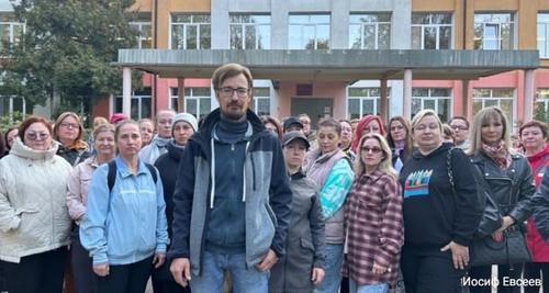 Против кого ведётся «объединение» школ и детсадов в сфере образования? Против кого ведётся «объединение» школ и детсадов в сфере образования?