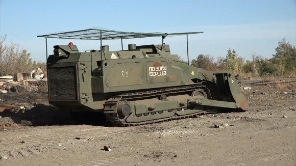Саперы Южной группировки войск возвращают территории ДНР к мирной жизни Саперы Южной группировки войск возвращают территории ДНР к мирной жизни