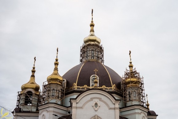 Фотокорреспондент Денис Григорюк: «Украина начинает говорить о мирных инициативах сразу после поражений на фронте» Фотокорреспондент Денис Григорюк: «Украина начинает говорить о мирных инициативах сразу после поражений на фронте»