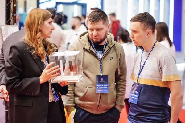 «Сибирская строительная неделя» пройдет в Новосибирске с 11 по 14 февраля 2025 «Сибирская строительная неделя» пройдет в Новосибирске с 11 по 14 февраля 2025