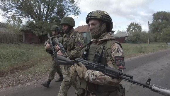 БАРС на охране рубежей БАРС на охране рубежей