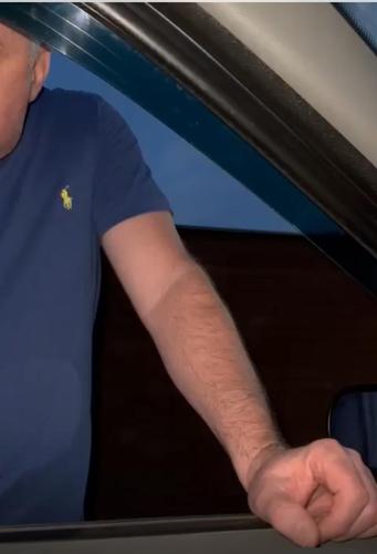 Не видишь, мы кушаем: в Усть-Лабинске подано заявление на федерального судью Не видишь, мы кушаем: в Усть-Лабинске подано заявление на федерального судью