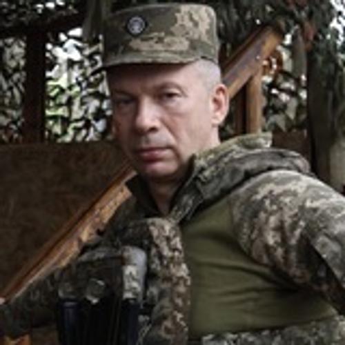Стало известно, какой приказ после потери Угледара отдал главком ВСУ Сырский Стало известно, какой приказ после потери Угледара отдал главком ВСУ Сырский