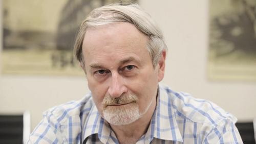 Историк Сергей Волков &mdash; о ленинском терроре против офицерства