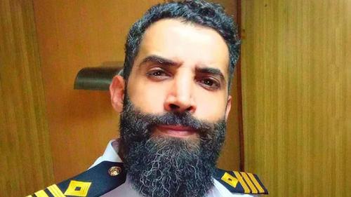 Израильские спецназовцы захватили в плен командира ВМС «Хезболлы» Израильские спецназовцы захватили в плен командира ВМС «Хезболлы»