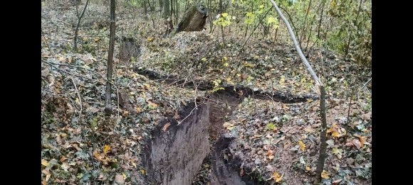 Борьба с врагом в Курской области: тонкости штурмовой работы и бандеровская тактика охоты на офицеров Борьба с врагом в Курской области: тонкости штурмовой работы и бандеровская тактика охоты на офицеров