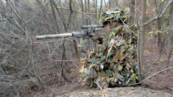 &laquo;Каждый наш выстрел спасает жизни людей&raquo;: о специфике боевой работы рассказали снайперы в зоне СВО 