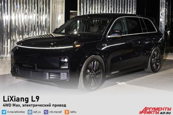 «Мечта» или хлам. Эксперты объяснили снижение цен на авто с пробегом
«Мечта» или хлам. Эксперты объяснили снижение цен на авто с пробегом