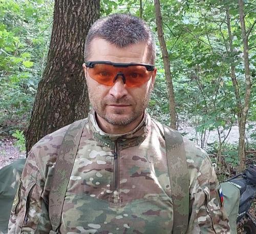 Борьба с врагом в Курской области: тонкости штурмовой работы и бандеровская тактика охоты на офицеров Борьба с врагом в Курской области: тонкости штурмовой работы и бандеровская тактика охоты на офицеров