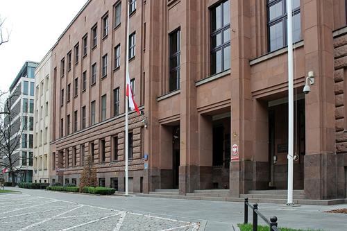 Главы МИД шести стран обсудят в Польше судьбу Украины после победы Трампа Главы МИД шести стран обсудят в Польше судьбу Украины после победы Трампа