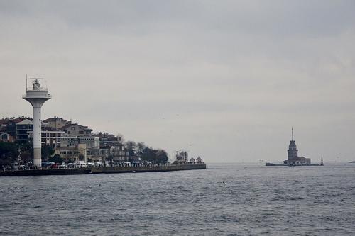Посол Боднар: закрытие Турцией проливов стало ключевым для обороны Украины Посол Боднар: закрытие Турцией проливов стало ключевым для обороны Украины