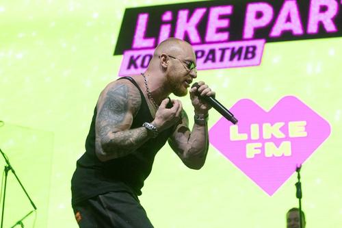 Концепт – новогодний: в Москве отгремел Like Party «КОРПОРАТИВ» Концепт – новогодний: в Москве отгремел Like Party «КОРПОРАТИВ»