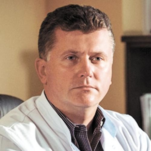 Член-корреспондент РАН Андрей Костин — о лечении онкологии Член-корреспондент РАН Андрей Костин — о лечении онкологии