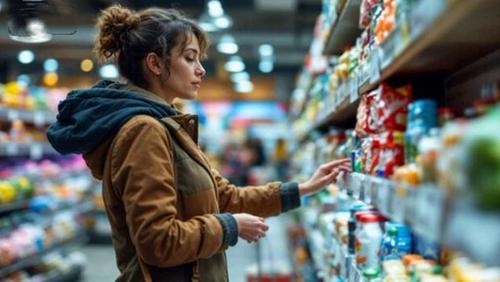 В Госдуме предложили бесплатно раздавать нуждающимся продукты с истекшим сроком реализации В Госдуме предложили бесплатно раздавать нуждающимся продукты с истекшим сроком реализации